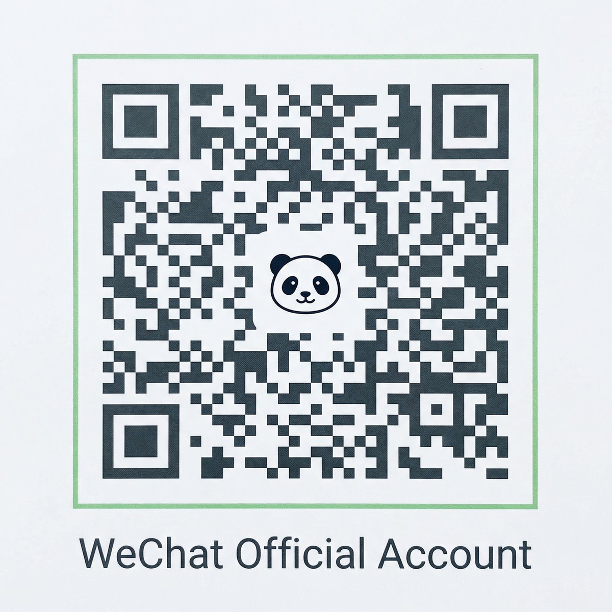 呦呦视频公众号二维码